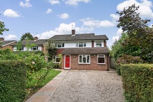 Seymour Road, East Molesey- click for photo gallery